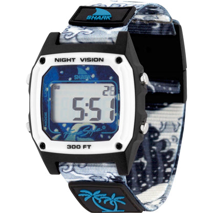Shark Classic Clip Watch - Persnickety Shop