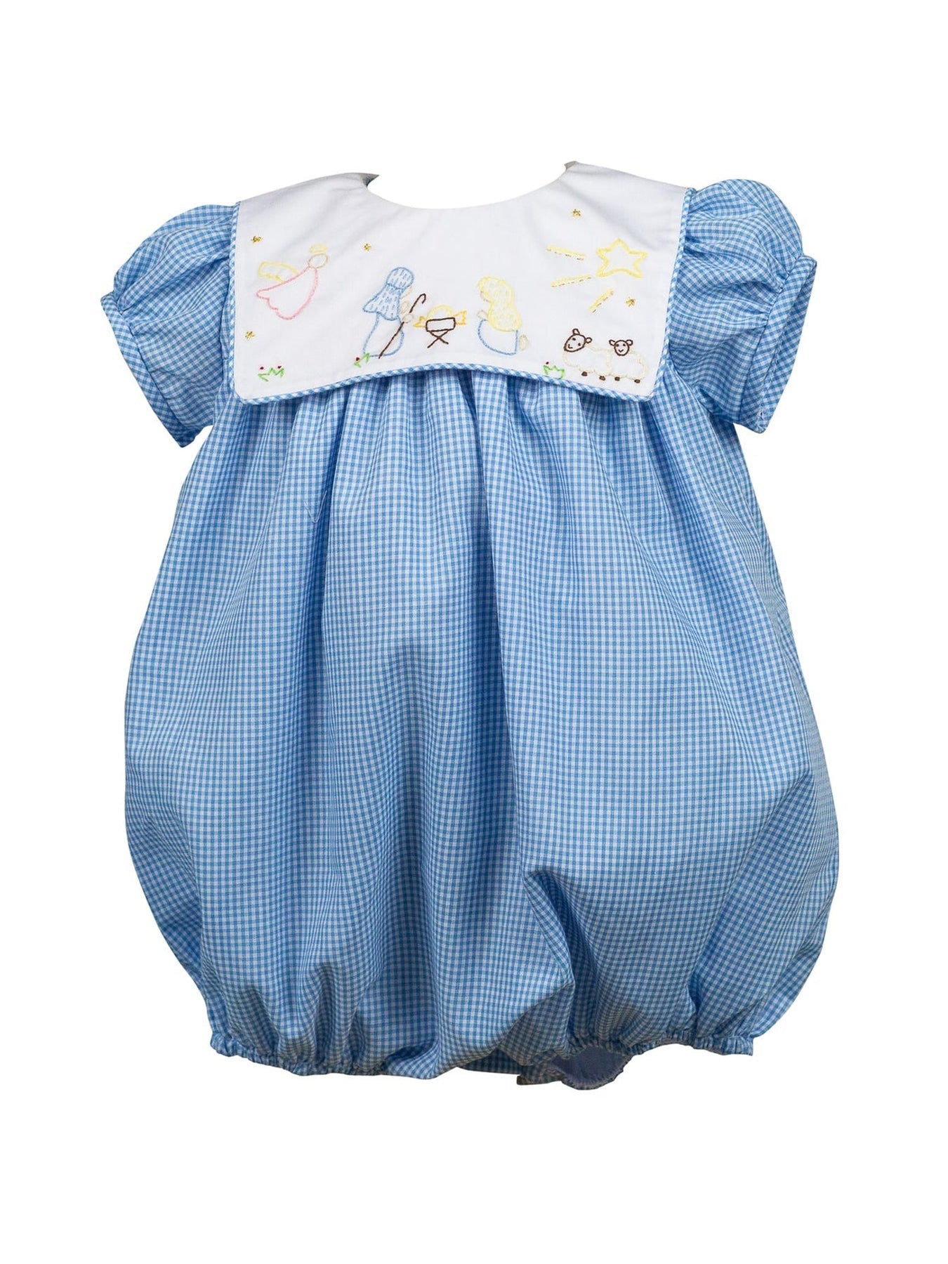 THE PROPER PEONY PRE-ORDER MANGER GIRL BUBBLE - Persnickety Shop