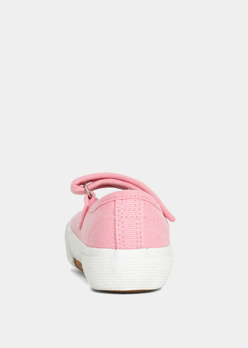 Shu Shop OLIVIA MINI- LIGHT PINK - Persnickety Shop