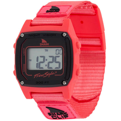 Shark Classic Clip Watch - Persnickety Shop