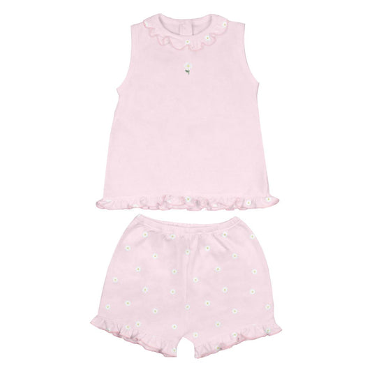 LYDA BABY LOVELY DAISIES Play Set - Persnickety Shop