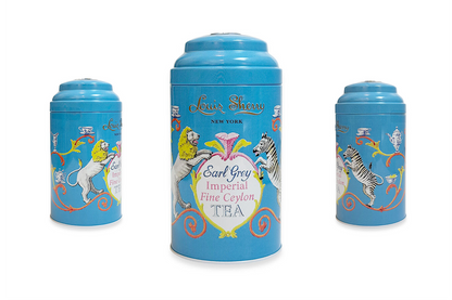 Louis Sherry Tea - Persnickety Shop