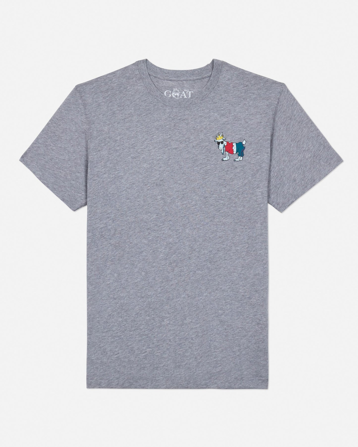 GOAT USA Werewolf T-Shirt - Persnickety Shop