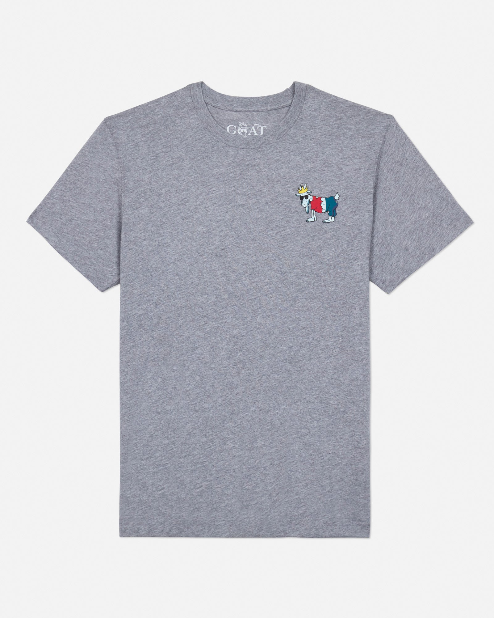 GOAT USA Werewolf T-Shirt - Persnickety Shop