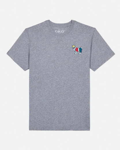 GOAT USA Werewolf T-Shirt - Persnickety Shop