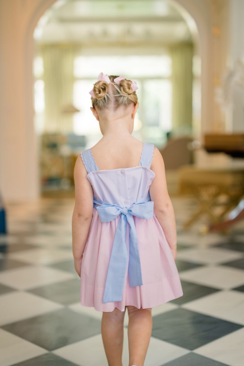 The Proper Peony | Claudette Dress - Persnickety Shop