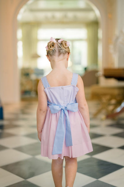 The Proper Peony | Claudette Dress - Persnickety Shop