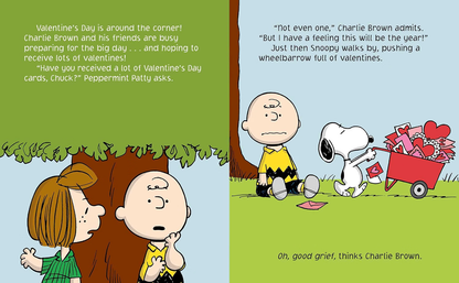 A Charlie Brown Valentine (Peanuts)