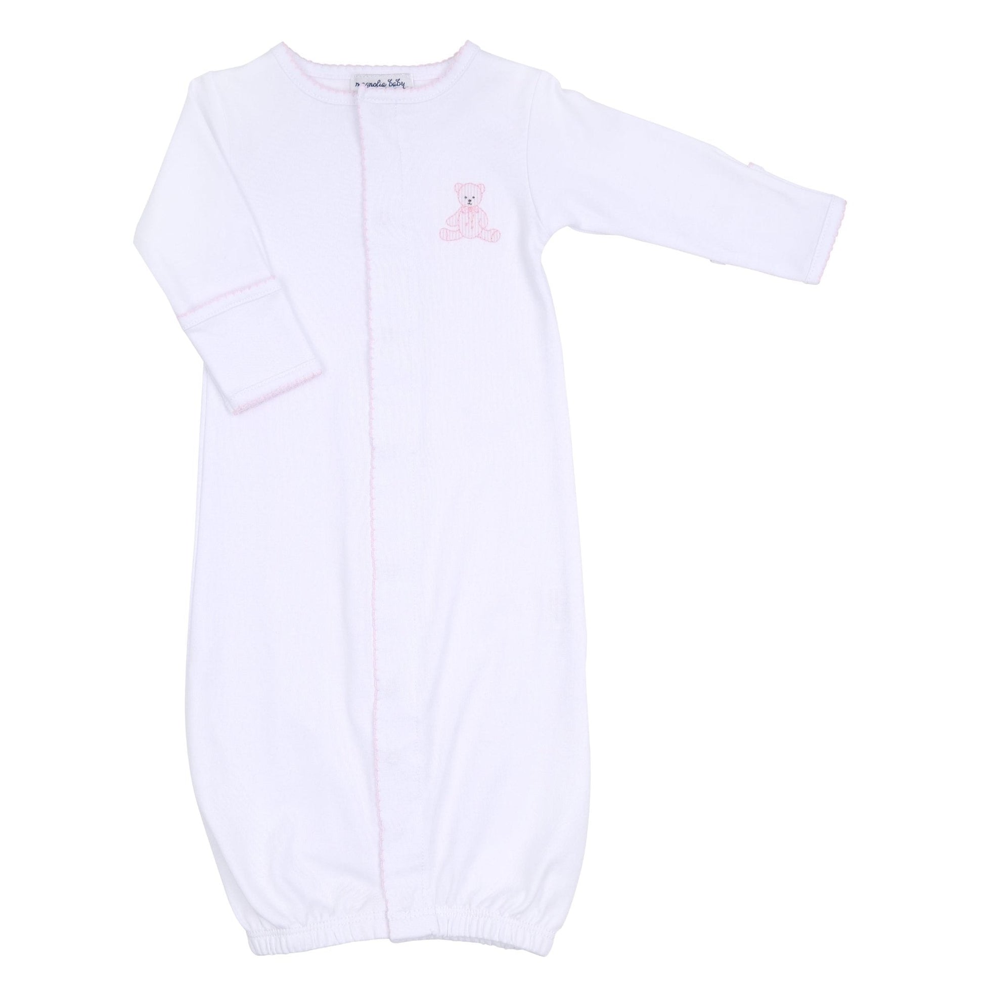 Magnolia Baby | My Teddy Converter Pink - Persnickety Shop