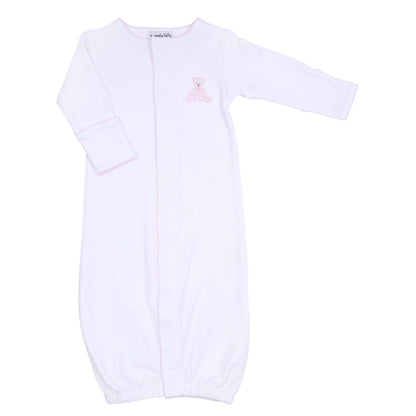 Magnolia Baby | My Teddy Converter Pink - Persnickety Shop