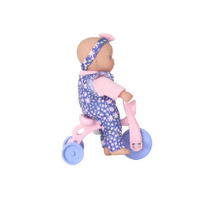 8" Little Cuties - Trike Playset - Persnickety Shop