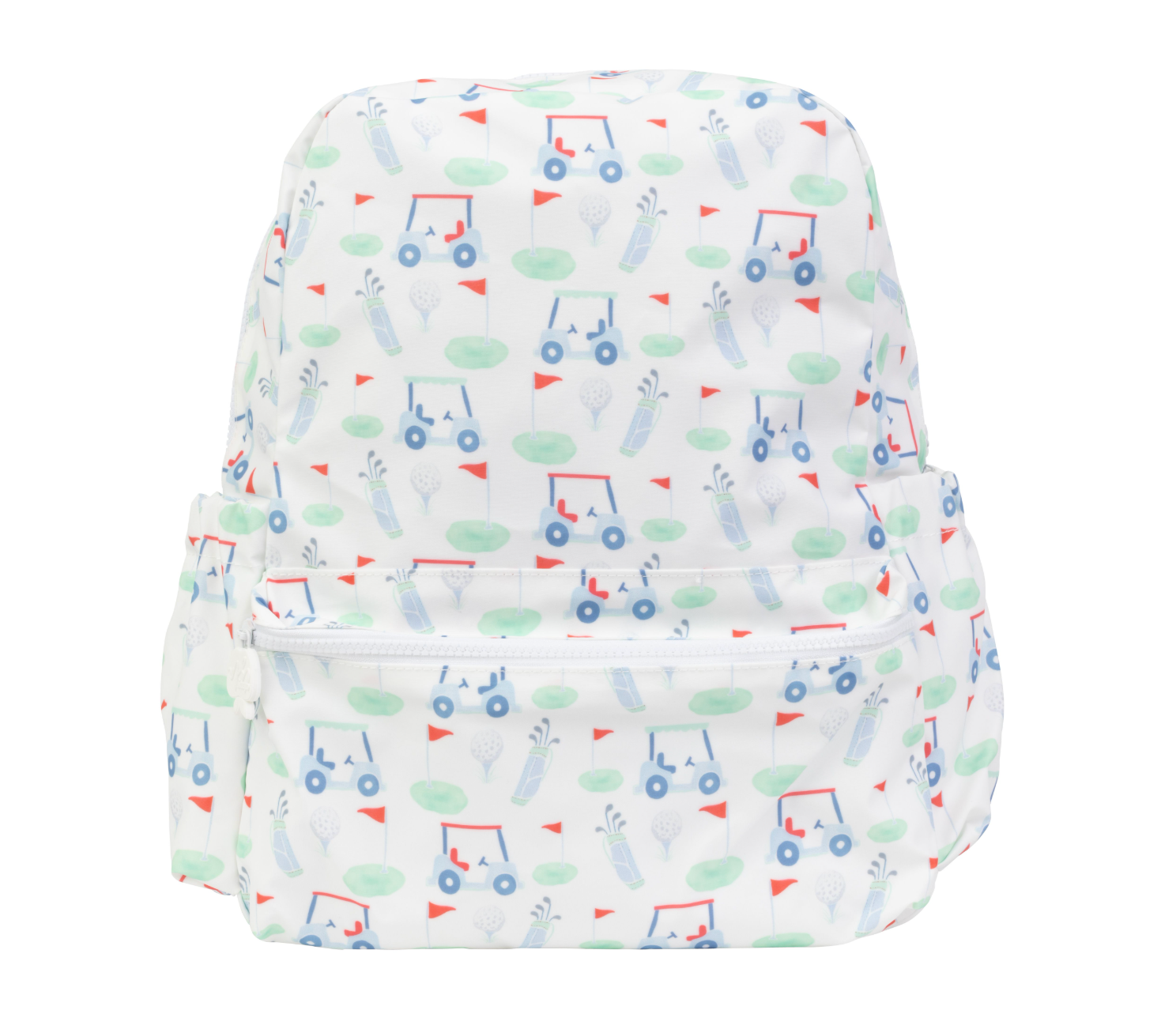The Backpack - Apple Of My Isla - Persnickety Shop