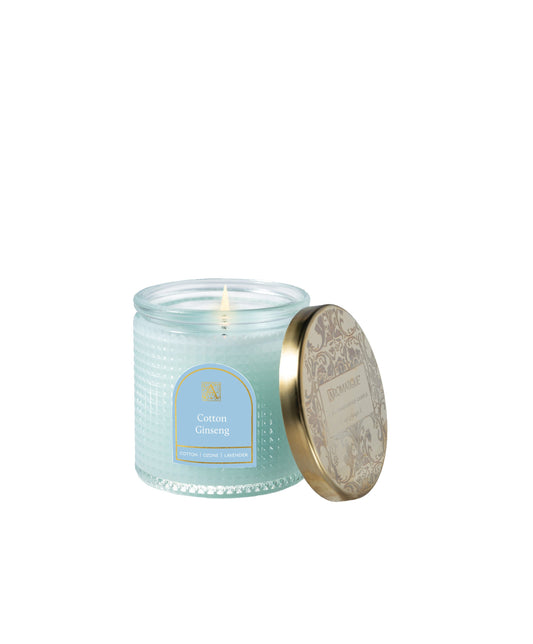 Cotton Ginseng 6oz Candle - Persnickety Shop