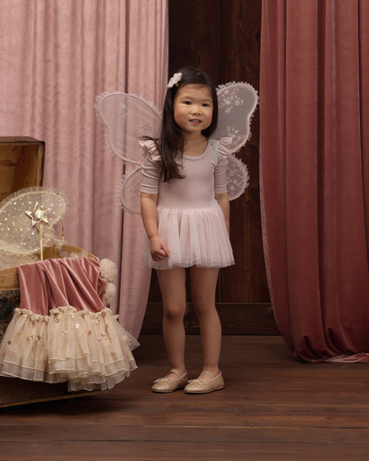 Noralee WINGS PINK
