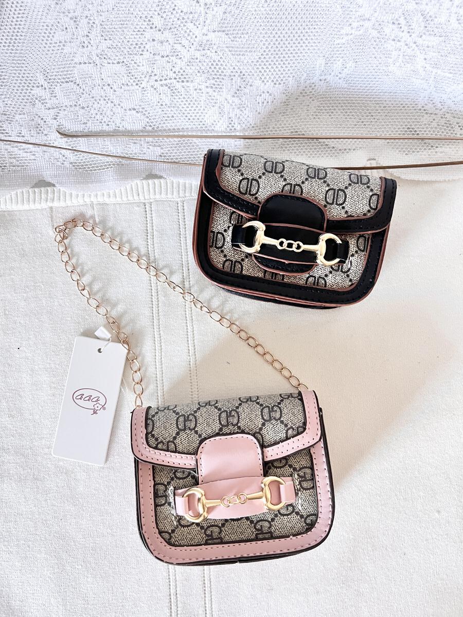 GoodDay Fashion Purse- Pink