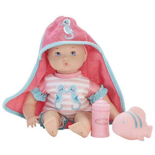 12" Splash and Play Seahorse - Persnickety Shop
