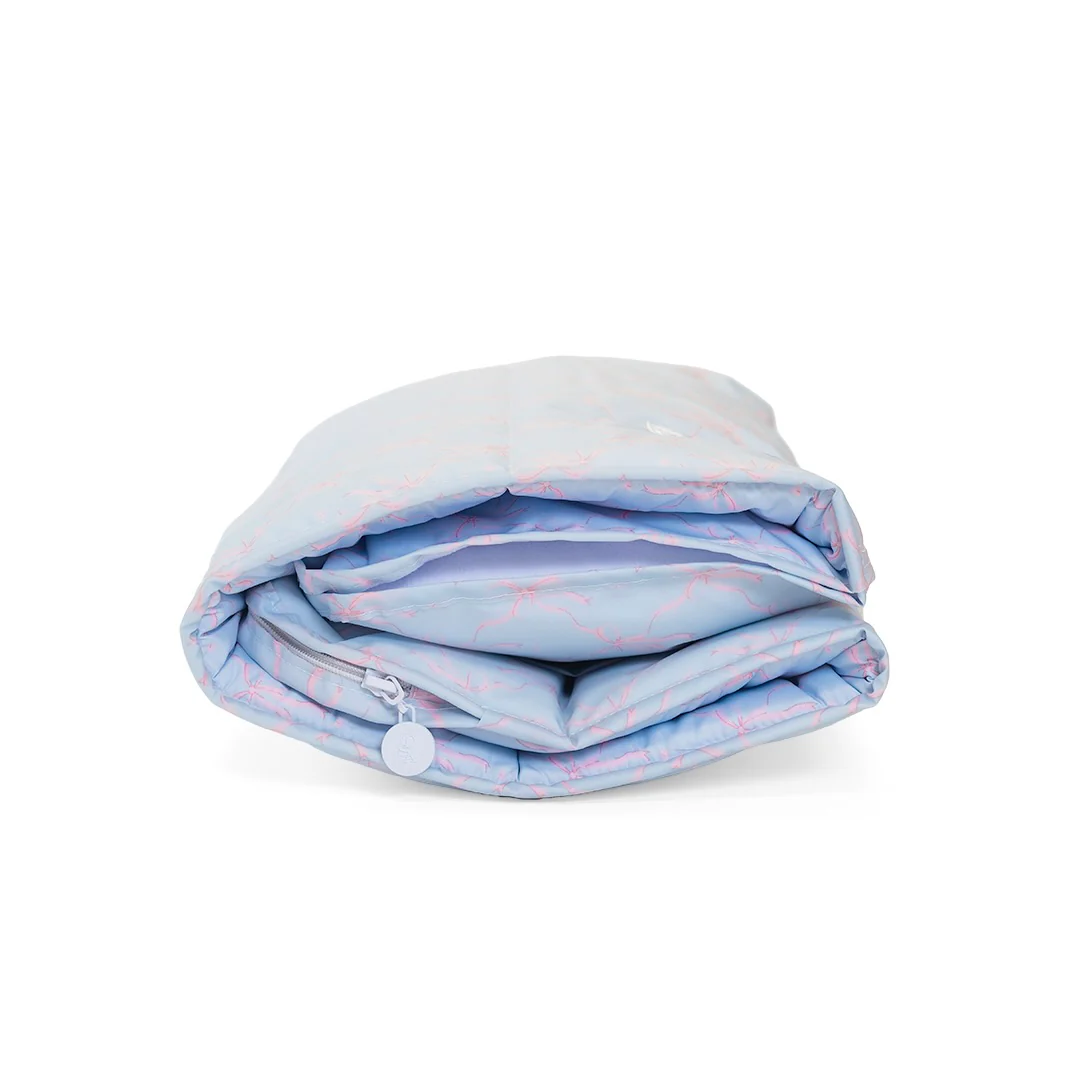 NAP MAT - REST UP! ELOISE BOW - Persnickety Shop
