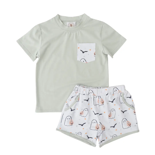 Cypress Row Peek-A-Boo Beckham Play Set
