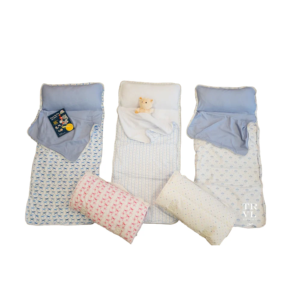 NAP MAT - REST UP! DAVID'S AIRPLANE - Persnickety Shop