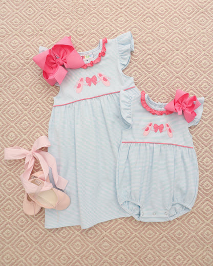 Jellybean Girl En Pointe Bubble - Persnickety Shop