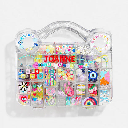 BaubleBar The Ultimate Custom Bead Kit
