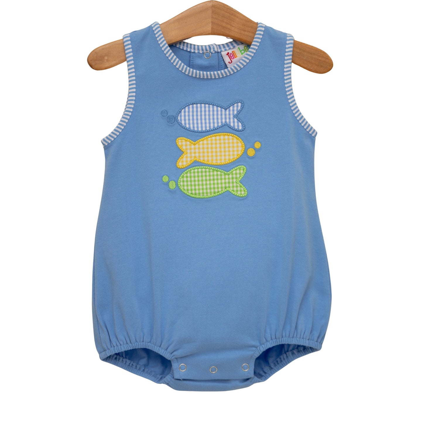 Jellybean Boy One Fish Two Fish Bubble - Persnickety Shop
