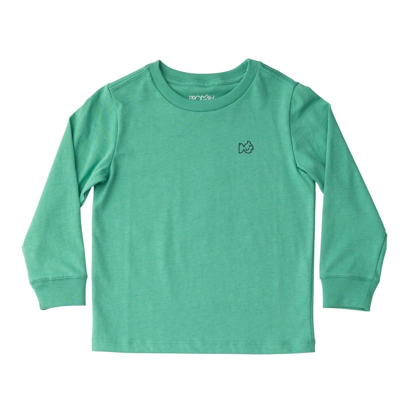 PRODOH-Boy's Christmas Pajama Lounge Life - Persnickety Shop