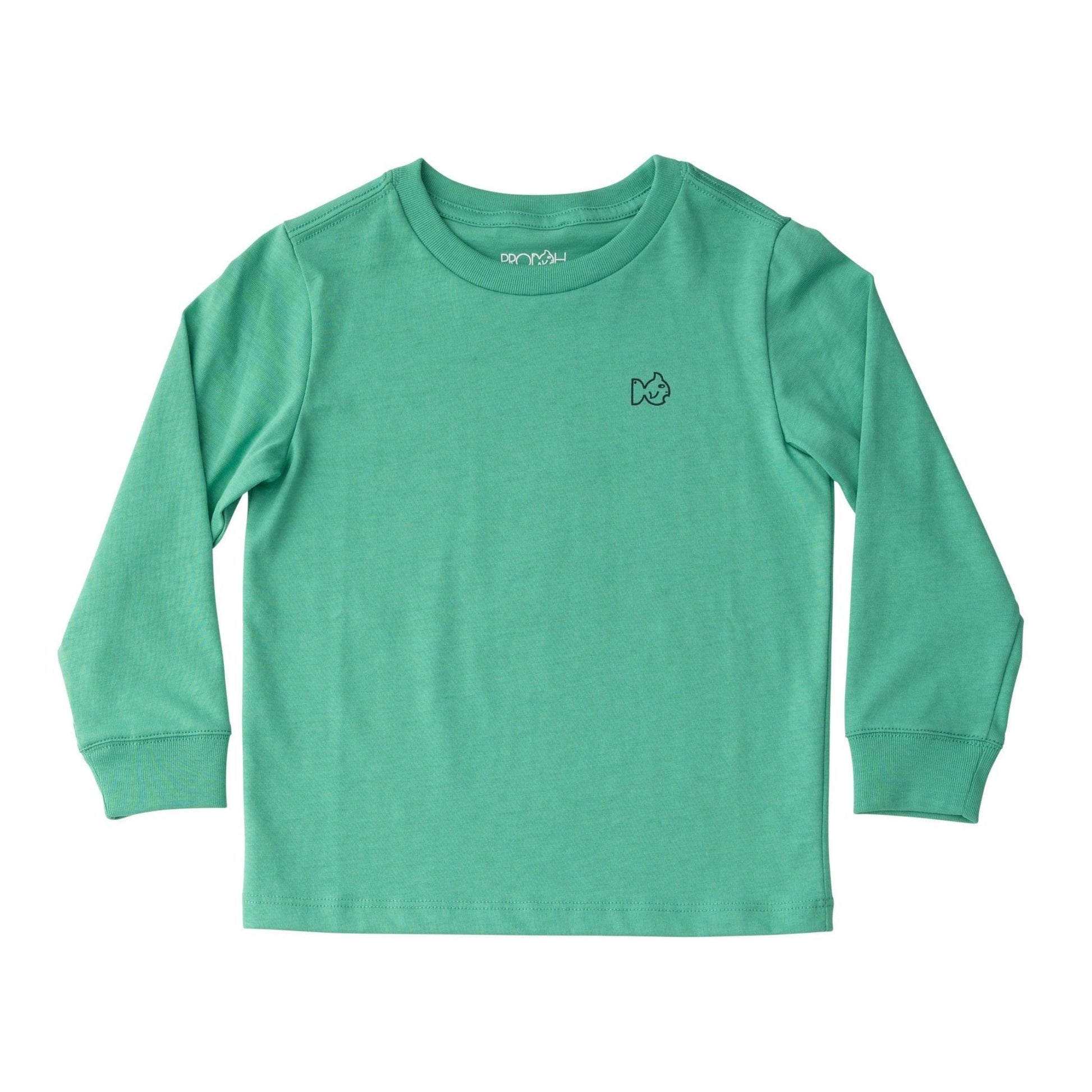 PRODOH-Boy's Christmas Pajama Lounge Life - Persnickety Shop