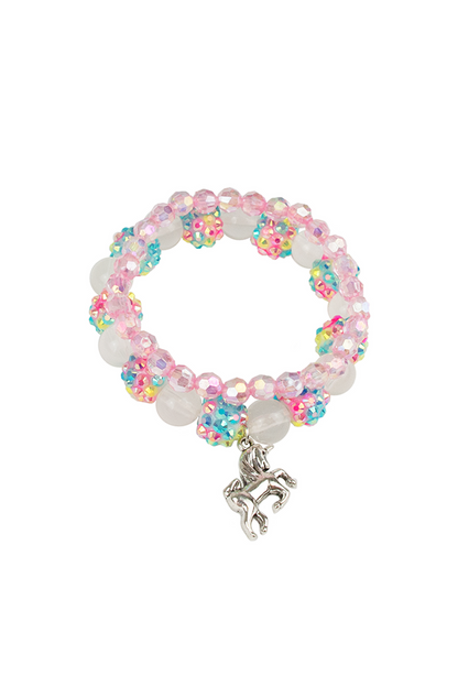 Sparkle Pony Bracelet - Persnickety Shop