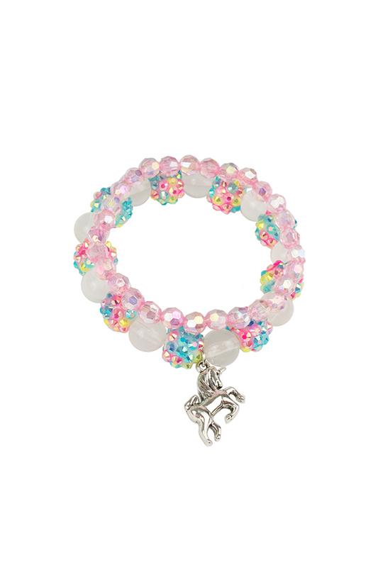 Sparkle Pony Bracelet - Persnickety Shop