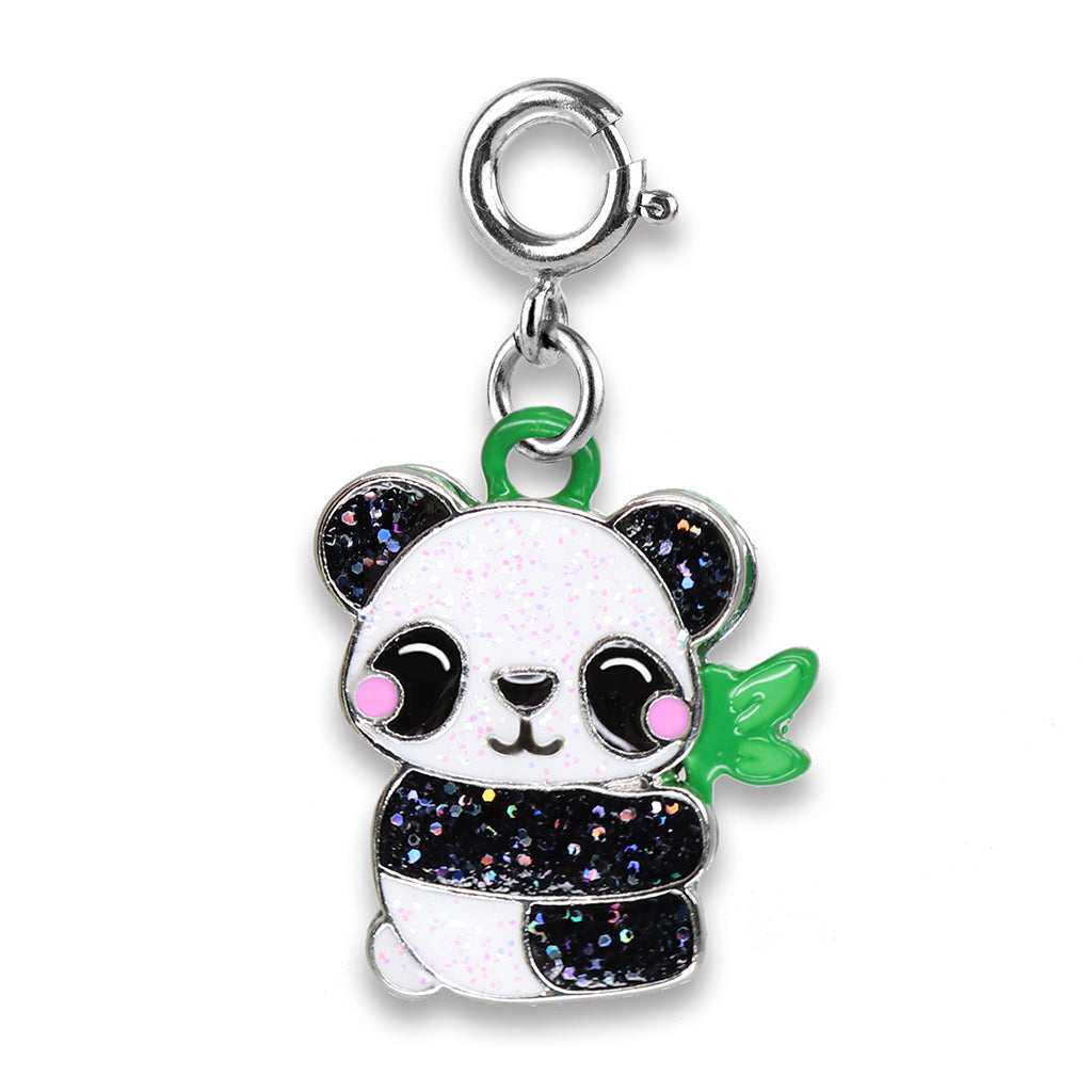 CHARM IT® Glitter Panda Charm - Persnickety Shop