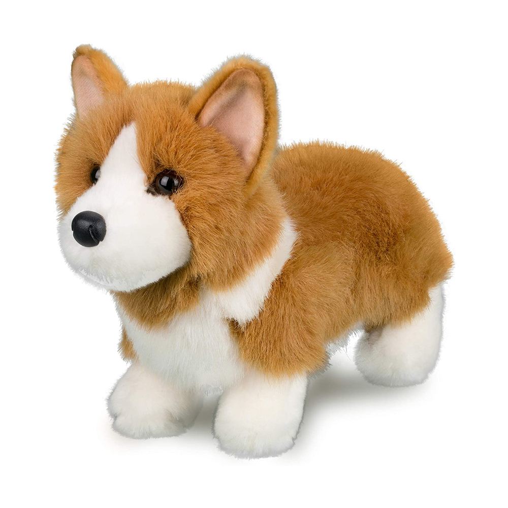 Louie Corgi - Persnickety Shop