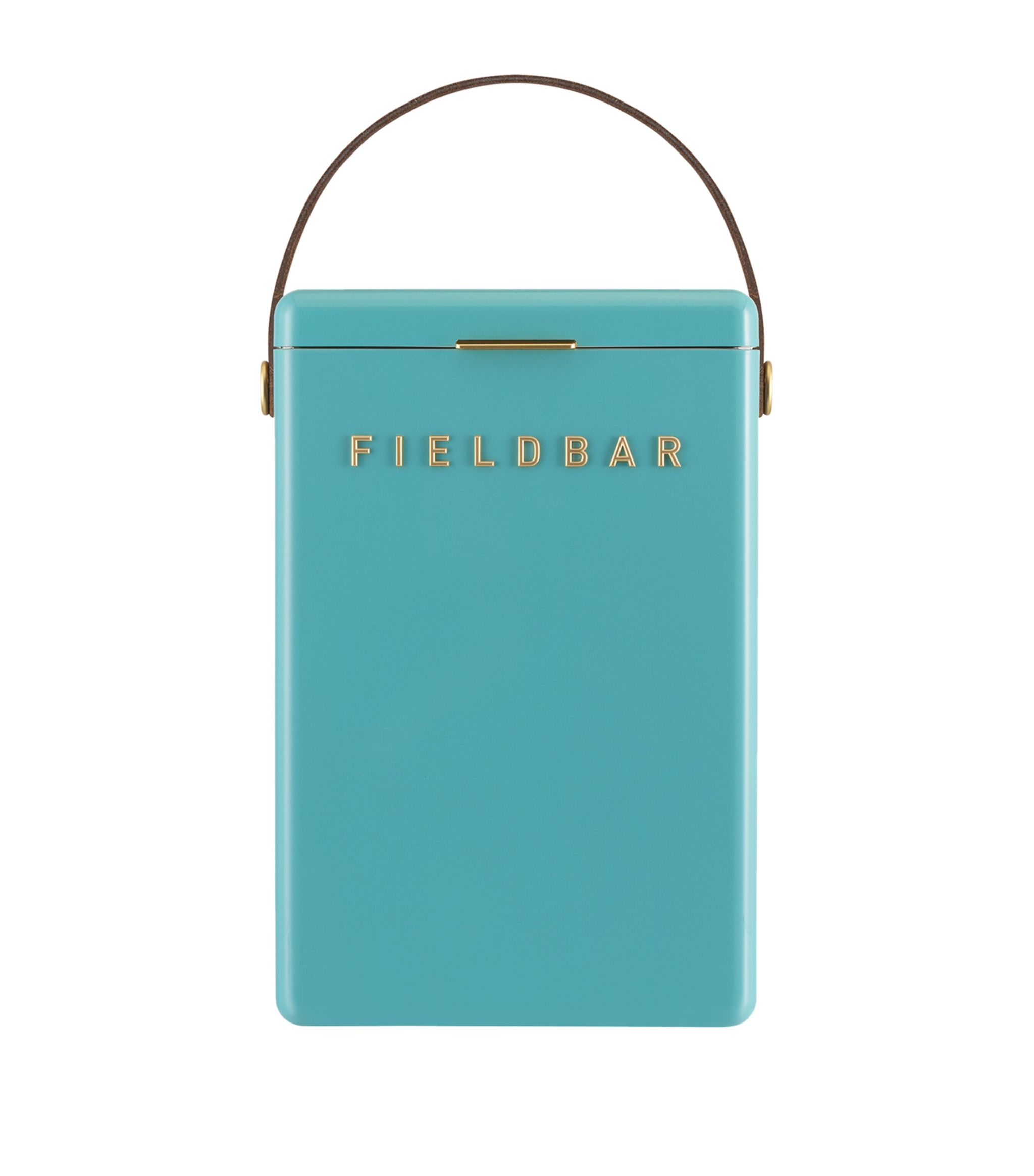 Fieldbar Drinks Box Cooler BAZARUTO BLUE - Persnickety Shop