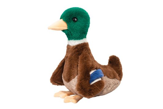 Desie Mallard Duck Soft - Persnickety Shop