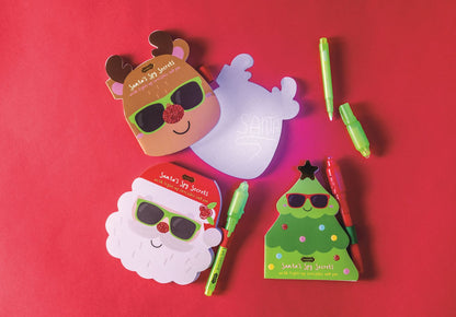 SPY SECRETS SETS - Persnickety Shop