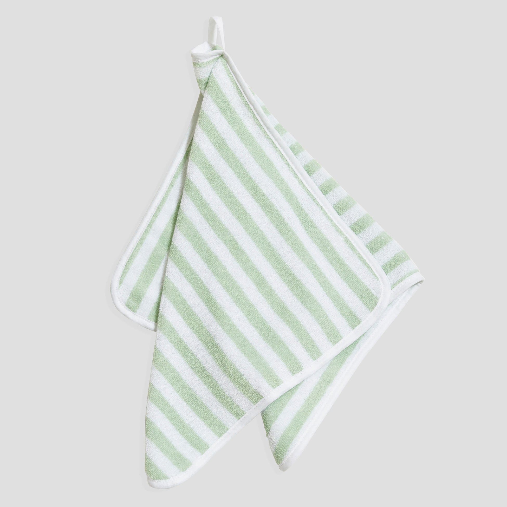 Green Tennis Towel - Persnickety Shop