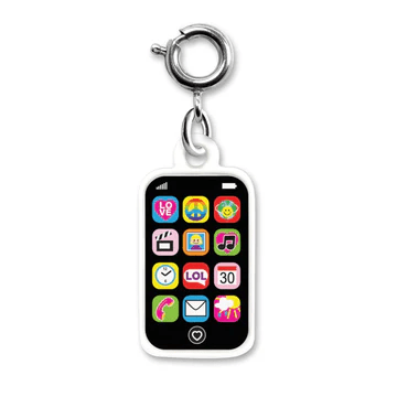 CHARM IT Touch Phone Charm - Persnickety Shop