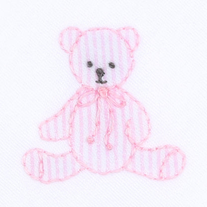 Magnolia Baby | My Teddy Converter Pink - Persnickety Shop