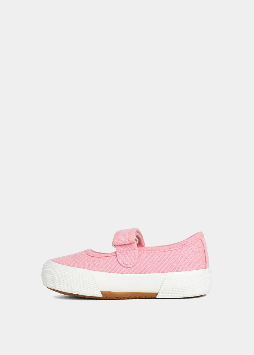 Shu Shop OLIVIA MINI- LIGHT PINK - Persnickety Shop