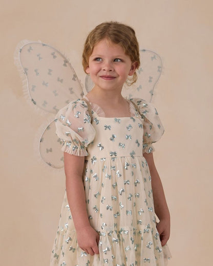 LOUELLA DRESS BOWS - Persnickety Shop