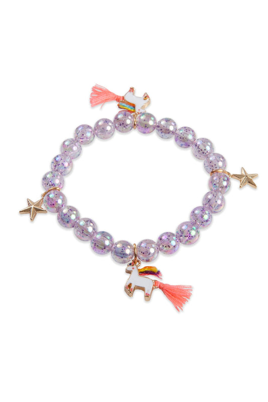 Unicorn Star Bracelet - Persnickety Shop