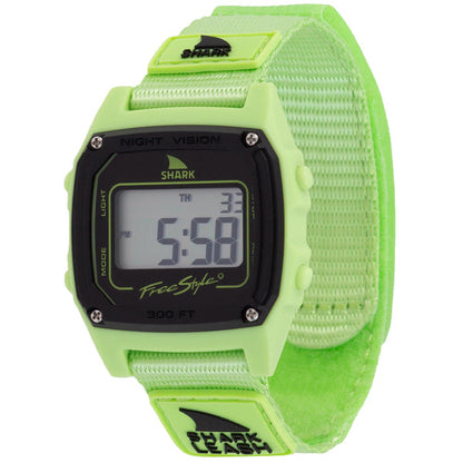 Shark Mini Leash by Freestyle Watches - Persnickety Shop