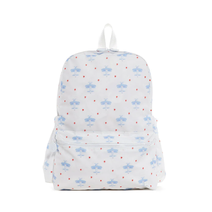BACKPACKER - BACKPACK DAVID'S AIRPLANES - Persnickety Shop