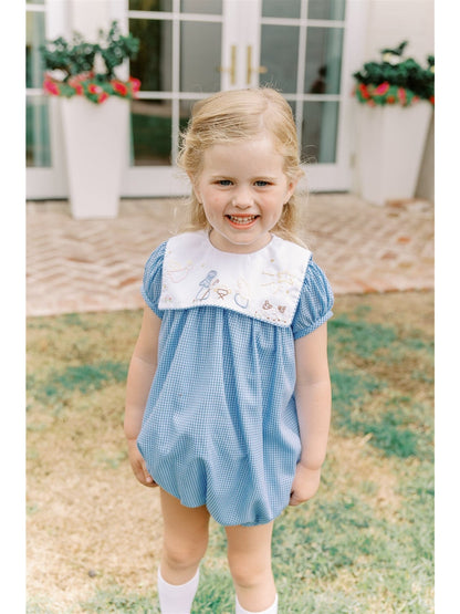 THE PROPER PEONY PRE-ORDER MANGER GIRL BUBBLE - Persnickety Shop