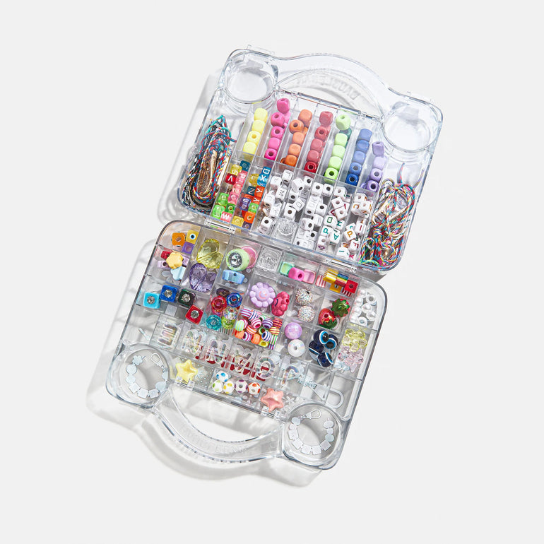 BaubleBar The Ultimate Custom Bead Kit