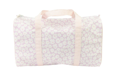The Duffle Bag - Apple Of My Isla - Persnickety Shop