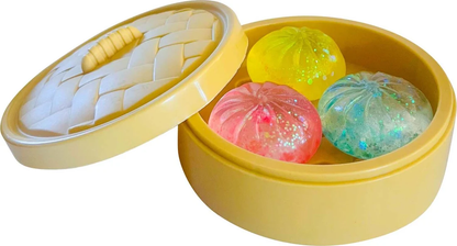 Zorbitz Mega Mystery Dumplin'