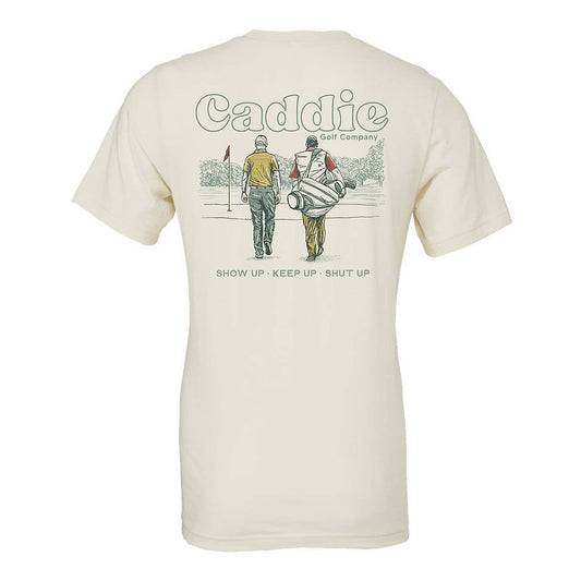 Caddie Youth Fairway Walk