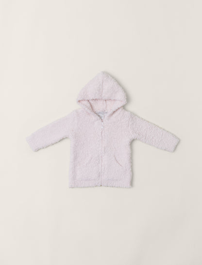 Barefoot Dreams Cozy Chic Infant Hoodie - Persnickety Shop