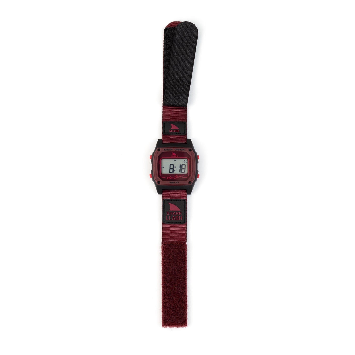 Shark Mini Leash by Freestyle Watches - Persnickety Shop